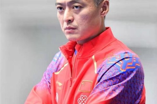 揭秘秦志戬的读音，一位乒乓健将的名字读法-方知甜