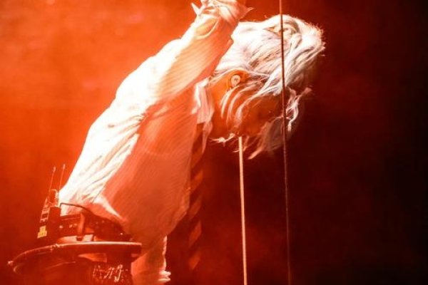 Jelena，跨越国界的音乐桥梁-方知甜