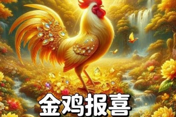 2023年属鸡有两喜缠身,事业与爱情的双重丰收-方知甜