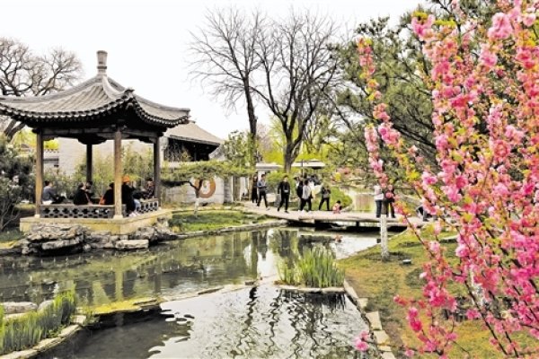 柏溪，诗意栖居的文化脉络-方知甜