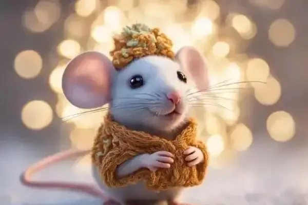 1972年属什么生肖？-方知甜