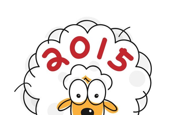 2015年沙中金命，天干乙木纳音。-方知甜