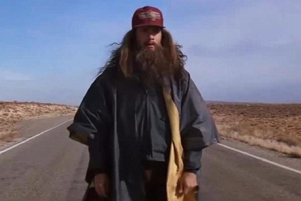 Bertram，打破孤独与可能的传奇人生-方知甜