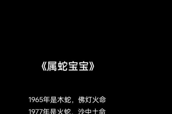 2013年，水蛇之年的公历与生肖解析-方知甜