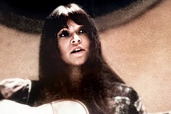 Melanie，音乐与梦想的交响曲-方知甜