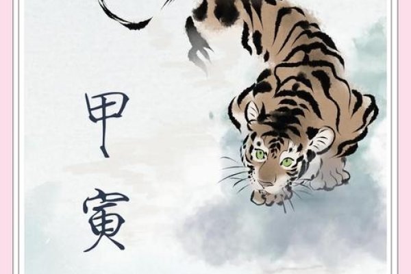 2022虎百年，独特命运与积极人生-方知甜