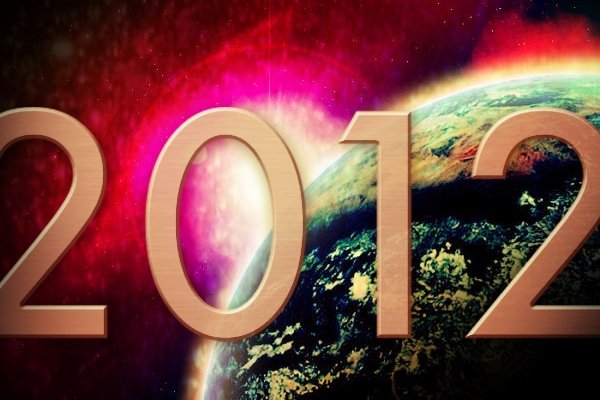 2012年运程，新纪元下的机遇与挑战-方知甜