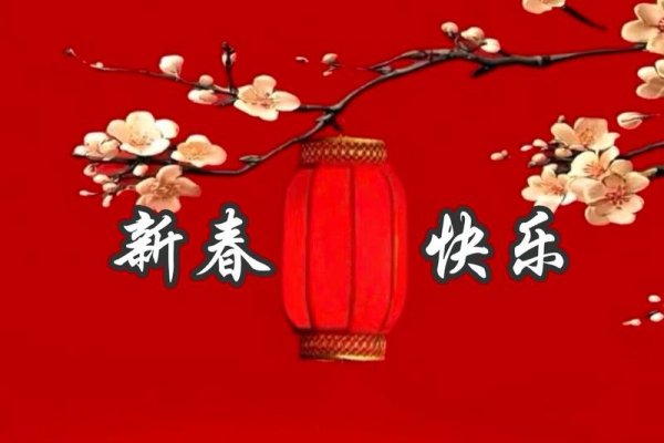 2013新年祝福，家庭和睦，事业有成，健康平安-方知甜