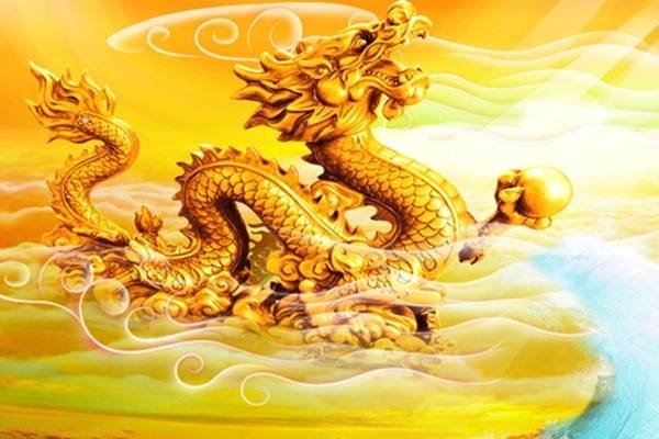 1964年，属龙的辉煌岁月-方知甜