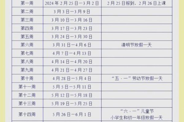 2020年放假安排，规划假期生活，守护身心安宁-方知甜