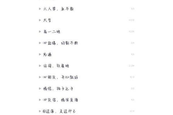 🔥QQ霸气分组，打造专属你的精英争霸场-方知甜