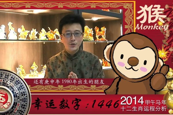 2014年马年生肖运程，机遇与挑战并存，需谨慎理财-方知甜