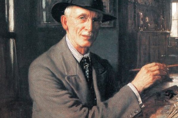 弗雷德与他的疯狂世界-方知甜