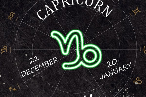 摩羯座运势，踏出金牛半步，开启新征程-方知甜