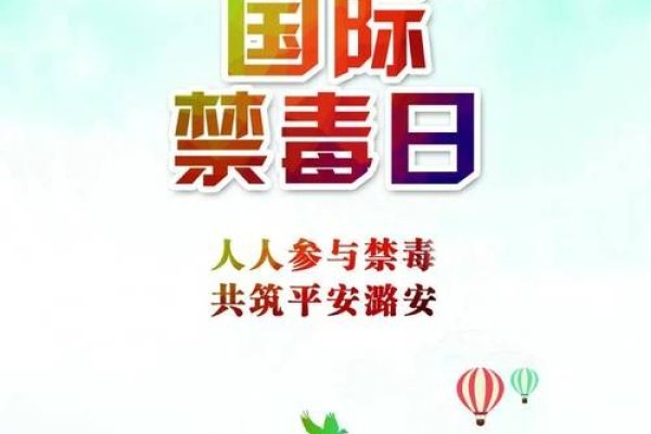 揭秘6月26日的特殊意义——国际禁毒日与艾滋病日并行的日子-方知甜