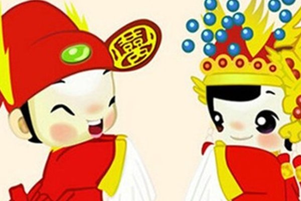 心心相印，生肖视角下的生肖情缘-方知甜