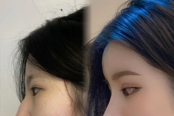 鹰钩鼻子的美学与文化寓意-方知甜