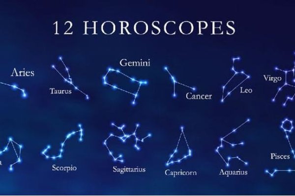 星座运城，探索星座与命运的神秘交织-方知甜