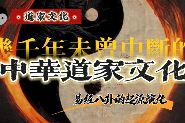 探索易经八卦，古老智慧的现代启示-方知甜