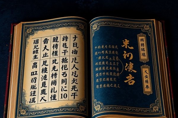 探索易经的智慧，全文解读与翻译解析-方知甜