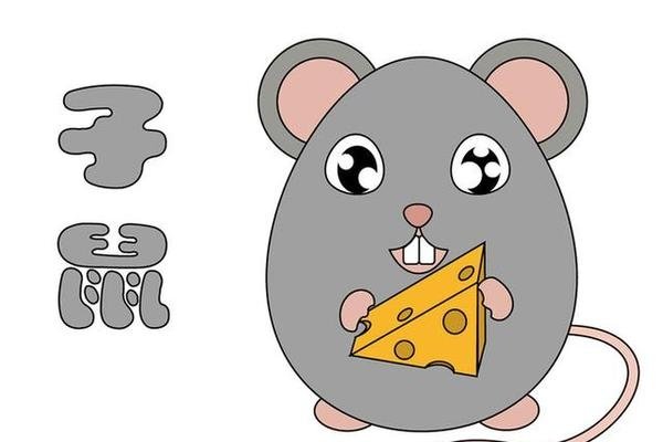 相鼠有皮最直接含义为生肖鼠。-方知甜