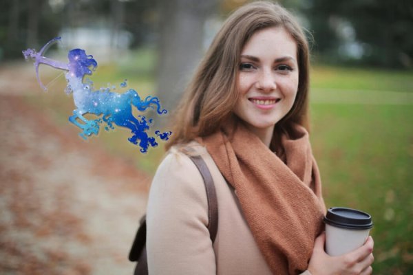 12月14日射手座，乐观探索，真诚交友-方知甜