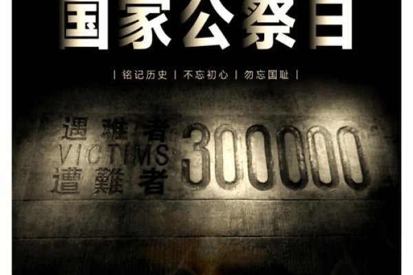 12月6日，南京大屠杀死难同胞纪念日-方知甜