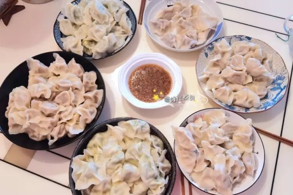 11月2日，寒衣节、万灵节与国际素食日-方知甜