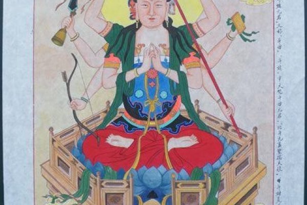 10月29日，摩利支天菩萨圣诞与重阳节-方知甜