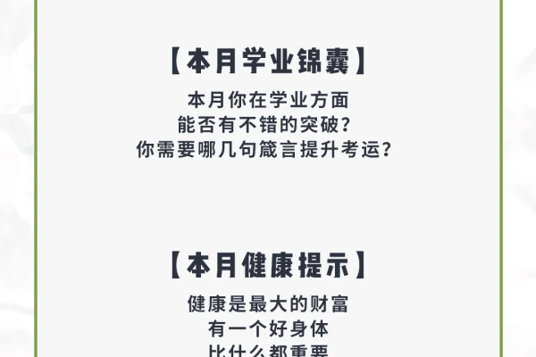 星座运势，命运掌舵的幸运密码-方知甜