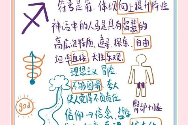 12月6日射手座，乐观自由，追求冒险-方知甜