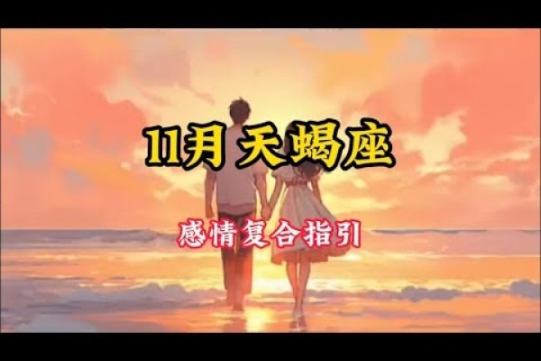 11月7日天蝎座，洞悉力强，感情专一-方知甜
