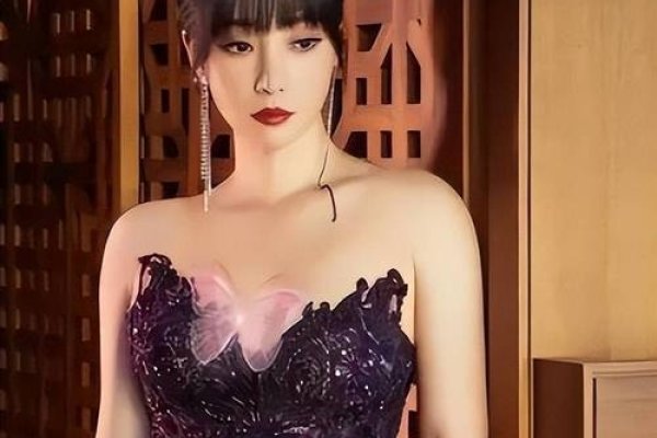 柳岩与12星座,揭秘星座背后的个性魅力-方知甜