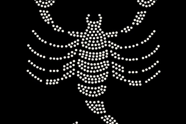 10月26日天蝎人性格魅惑-方知甜