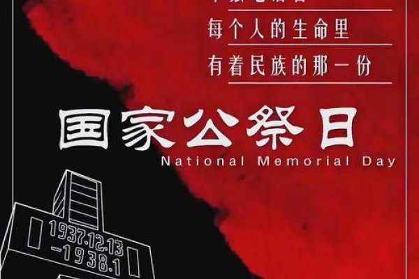 12月6日全国哀悼日,铭记历史禁娱-方知甜