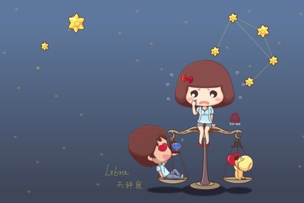 10月19日天秤座，优雅风度，交际高手-方知甜