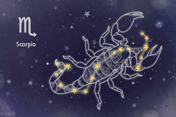 10月27日，天蝎座，神秘而充满力量的星座特质揭秘-方知甜