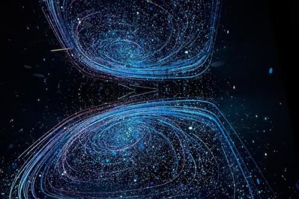 11月25日，诗意跨越时空的数字之光-方知甜