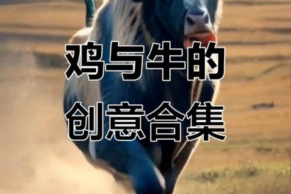 属鸡与属牛，天作之合的完美配对-方知甜