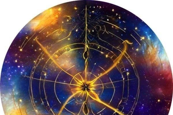 星星之火，生肖之光——揭秘属鼠人的微光力量-方知甜