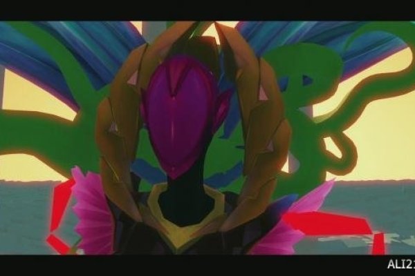 蚰蜒之梦，灵动的生命，梦中的守护-方知甜