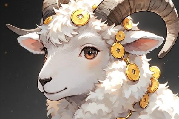 属羊之人，命运皆似祥瑞-方知甜