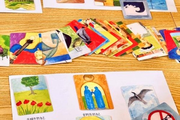 探索自我，如何通过测英文名找到你的独特标识-方知甜