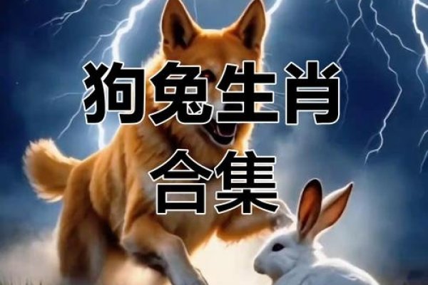 属狗最佳伴侣，兔、虎、马，幸福相随！-方知甜