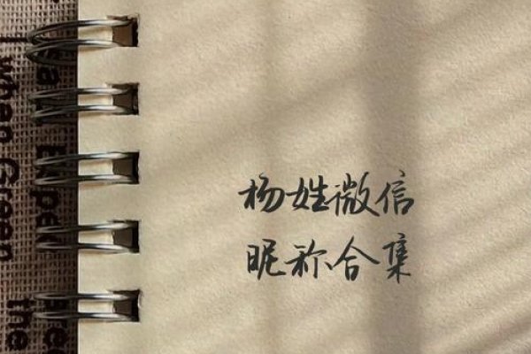 杨姓最霸气名字，狂狼、铁血等-方知甜