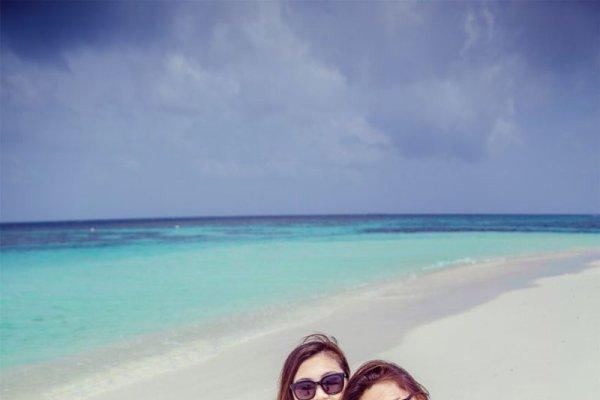 闺蜜专属昵称，那些只属于我们的秘密符号-方知甜