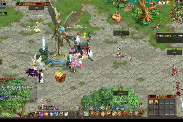 QQ自由幻想,打造独一无二的游戏名字,开启幻想之旅-方知甜