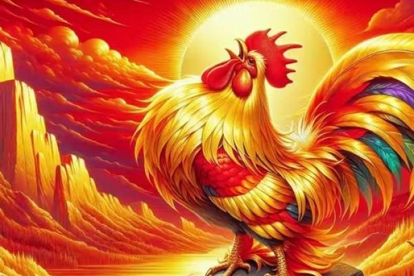 阴阳二分，鸡为阴肖之象征-方知甜