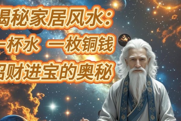 莫亚风水，探索古老智慧与现代生活的和谐融合-方知甜