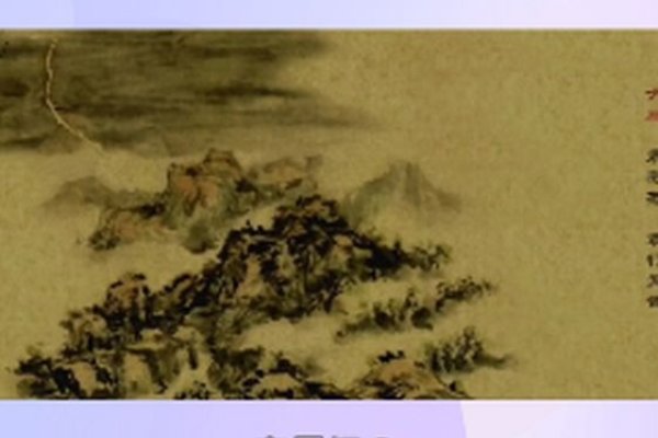 阴阳风水，自然与人的和谐共生理论体系-方知甜